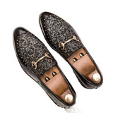 TNV Apex Shoes 121 (Gold)