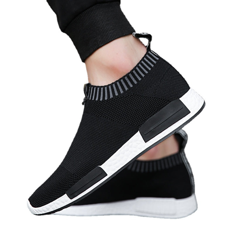 TNV Blaze Shoes 237 (Black)
