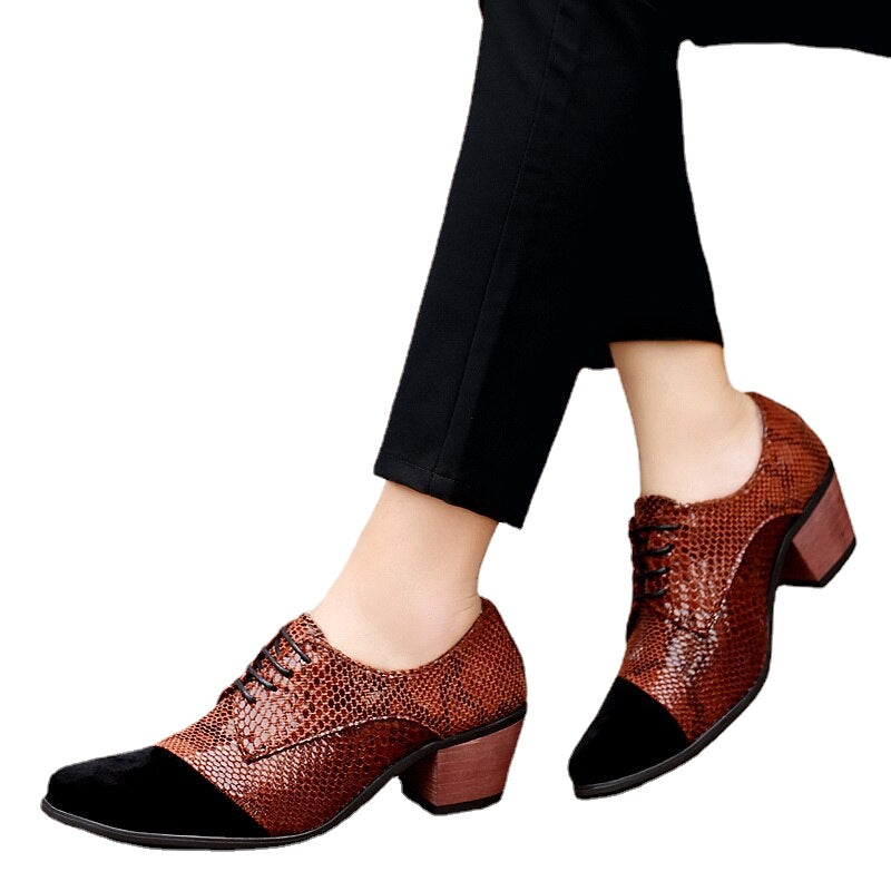 TNV Horizon Loafers 154