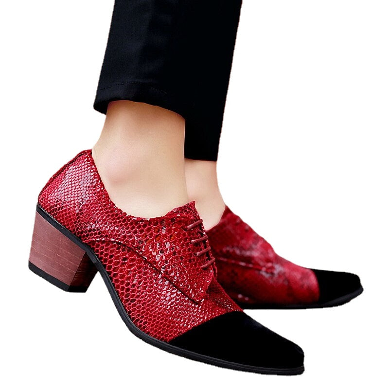 TNV Horizon Loafers 154