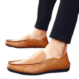 TNV Glide Leather 315