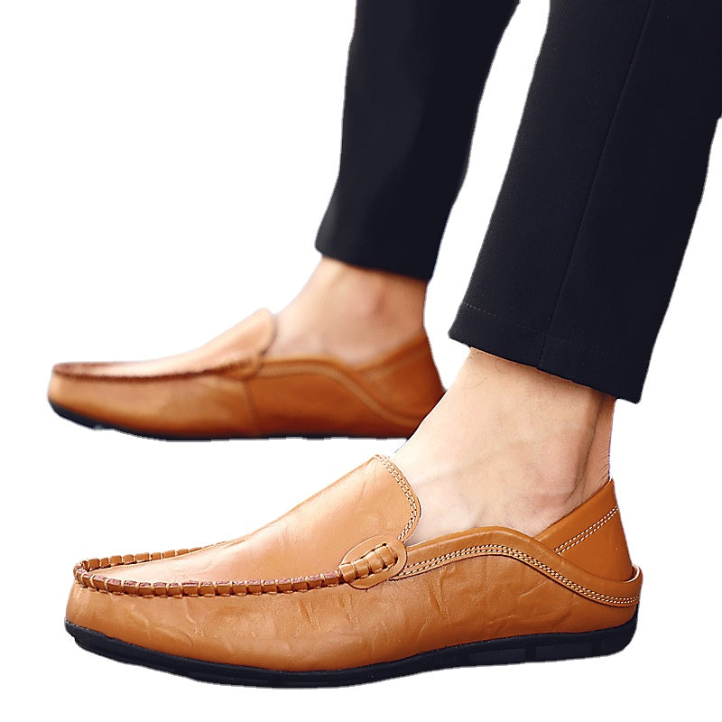 TNV Glide Leather 315