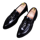 TNV Legacy Shoes 51 (Black)