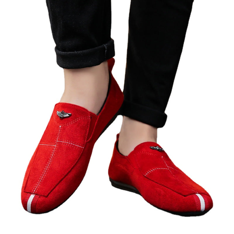 TNV Fusion Shoes 101 (Gray)