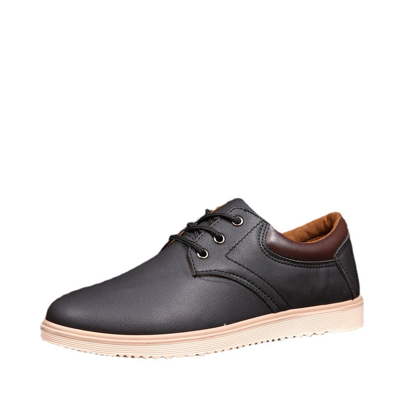 TNV Blaze Leather 194 (Black)