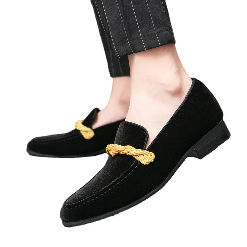 TNV Echo Leather 275 (Black)