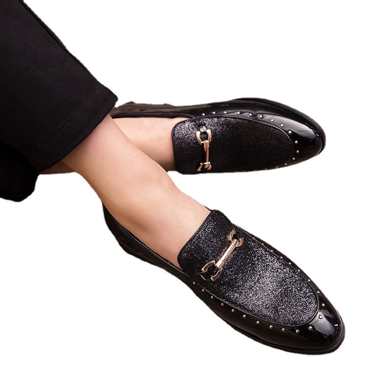 TNV Apex Shoes 121 (Gold)