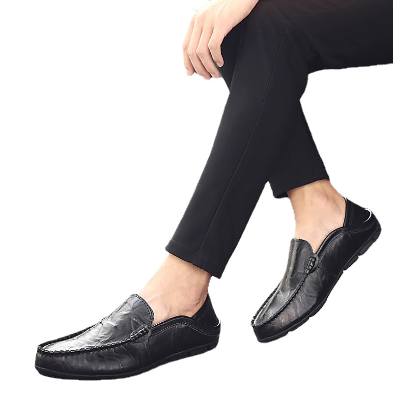 TNV Glide Leather 315