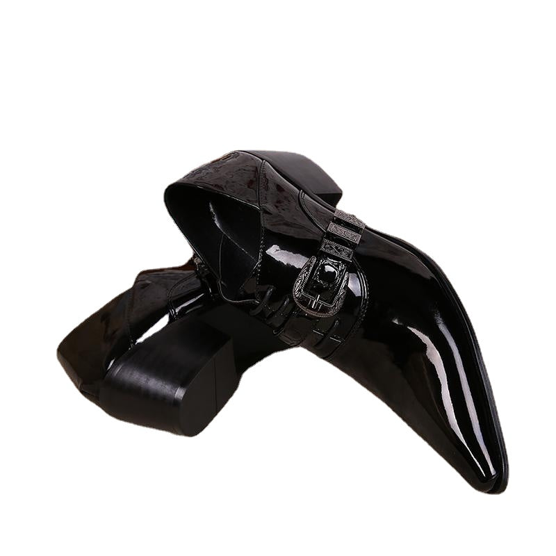 TNV Blaze Leather 4242