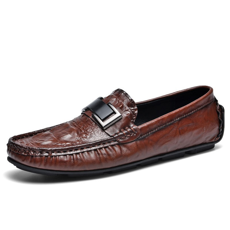 TNV Storm Leather 321