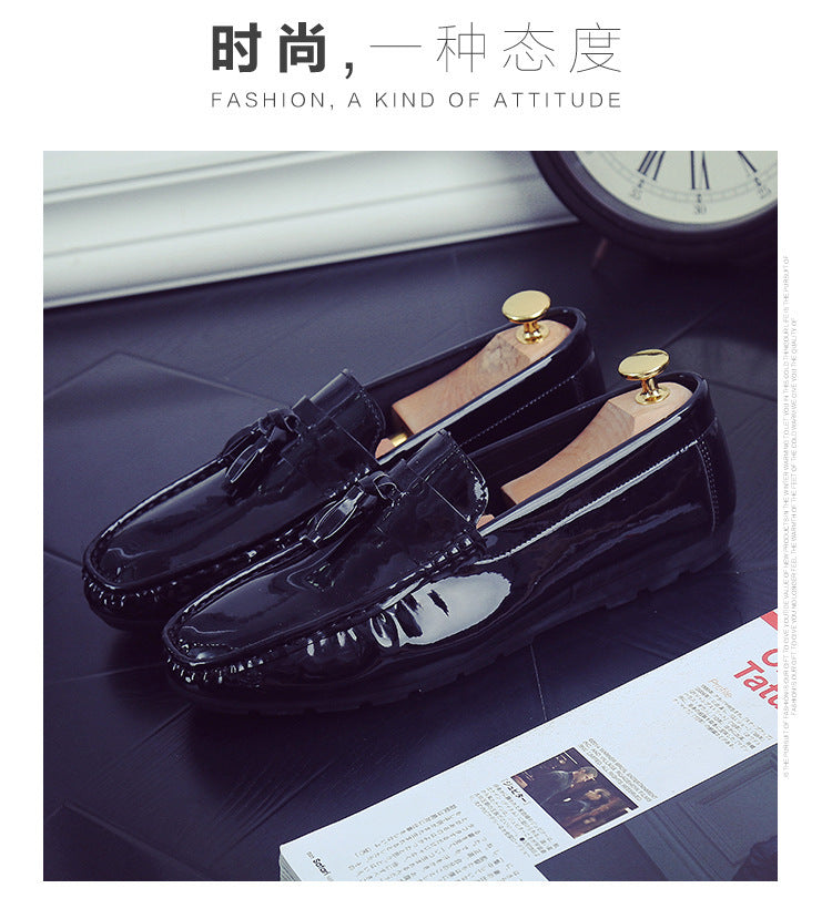 TNV Axis Shoes 80 (Black)