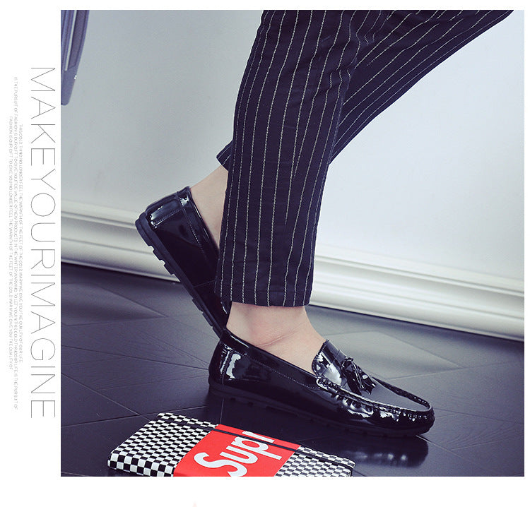 TNV Axis Shoes 80 (Black)