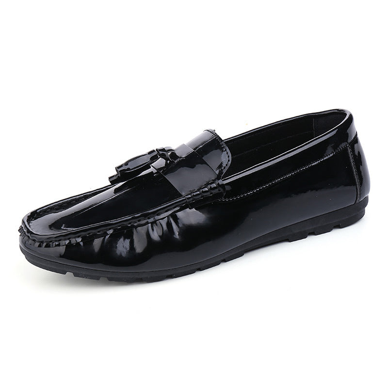 TNV Axis Shoes 80 (Black)