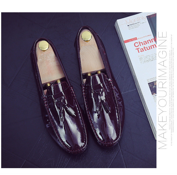 TNV Axis Shoes 80 (Red)