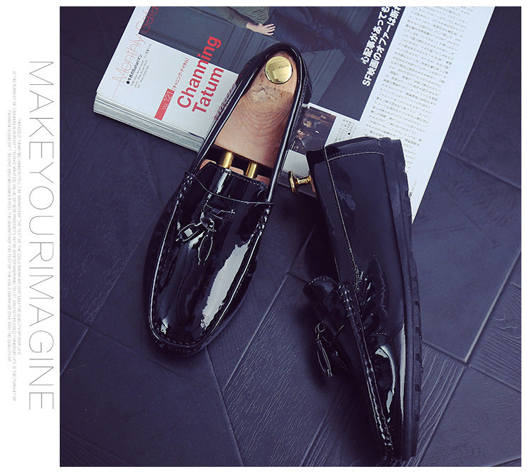 TNV Axis Shoes 80 (Black)