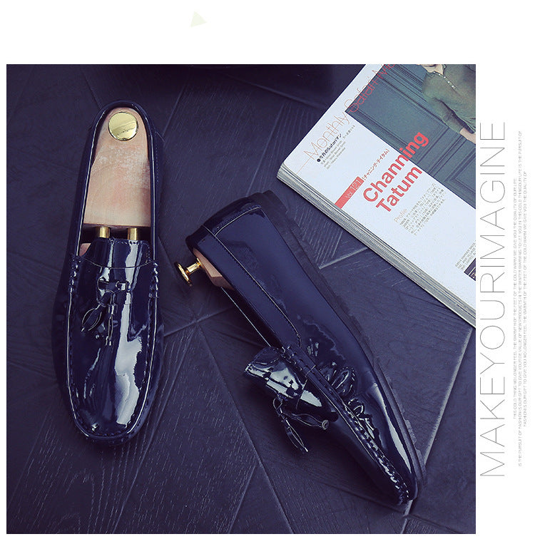 TNV Axis Shoes 80 (Black)