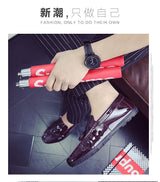 TNV Axis Shoes 80 (blue)