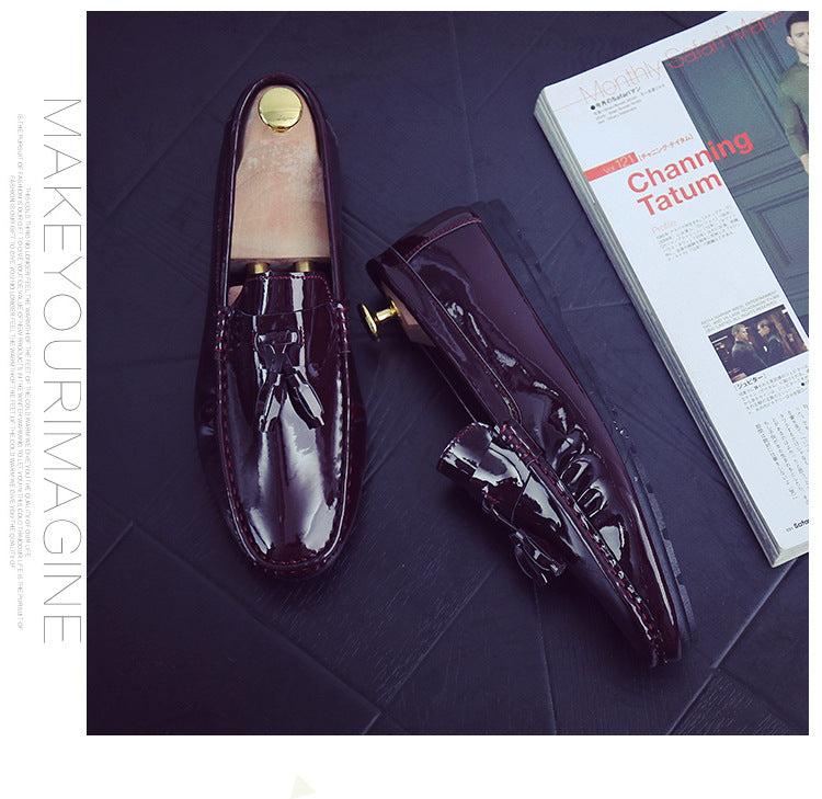 TNV Axis Shoes 80 (Black)