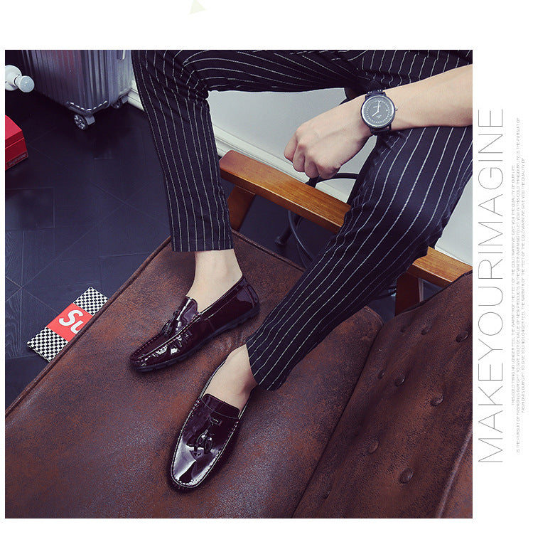 TNV Axis Shoes 80 (Red)