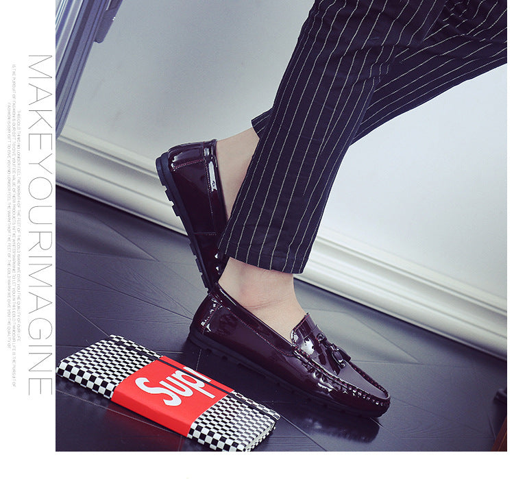 TNV Axis Shoes 80 (Black)