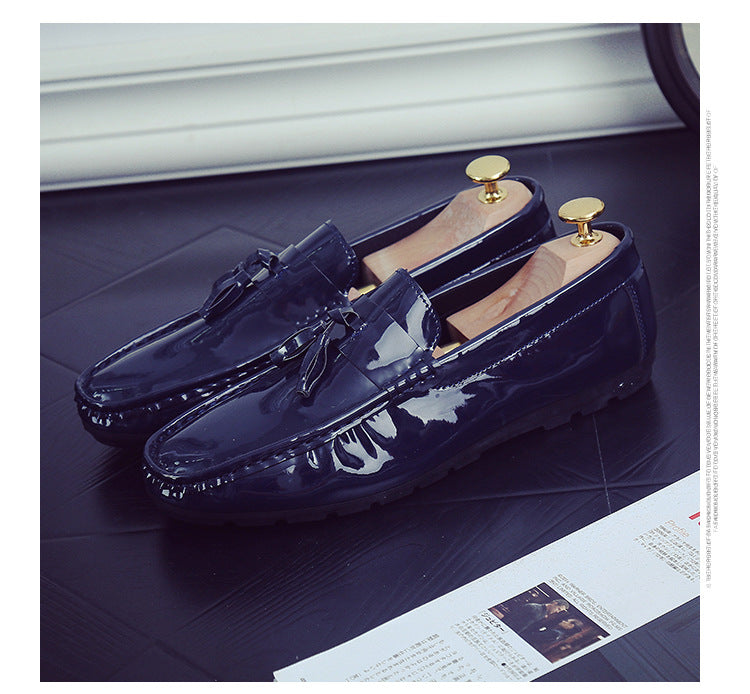 TNV Axis Shoes 80 (blue)