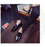 TNV Axis Shoes 80 (Black)