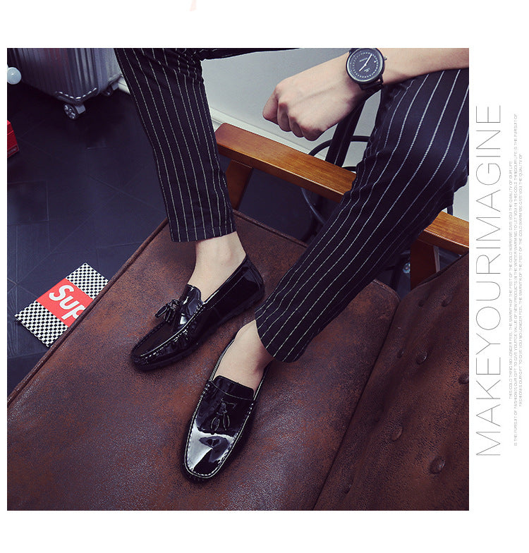 TNV Axis Shoes 80 (blue)