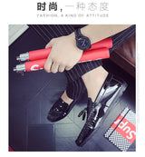 TNV Axis Shoes 80 (Black)