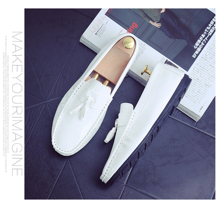 TNV Axis Shoes 80 (blue)