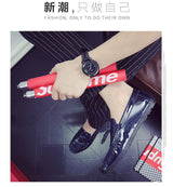 TNV Axis Shoes 80 (Red)