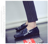 TNV Axis Shoes 80 (Black)