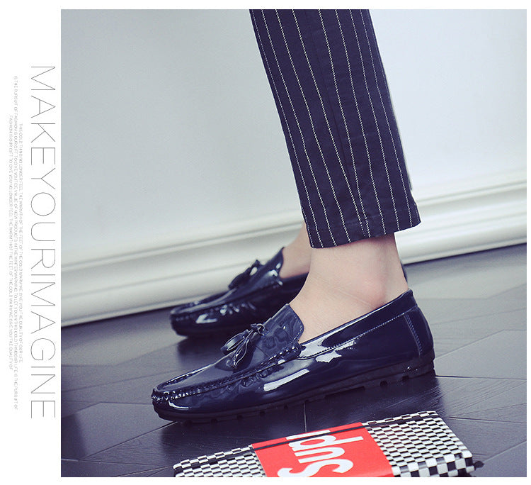 TNV Axis Shoes 80 (Black)