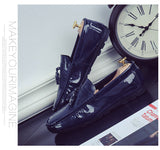 TNV Axis Shoes 80 (Red)