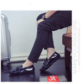 TNV Axis Shoes 80 (Black)