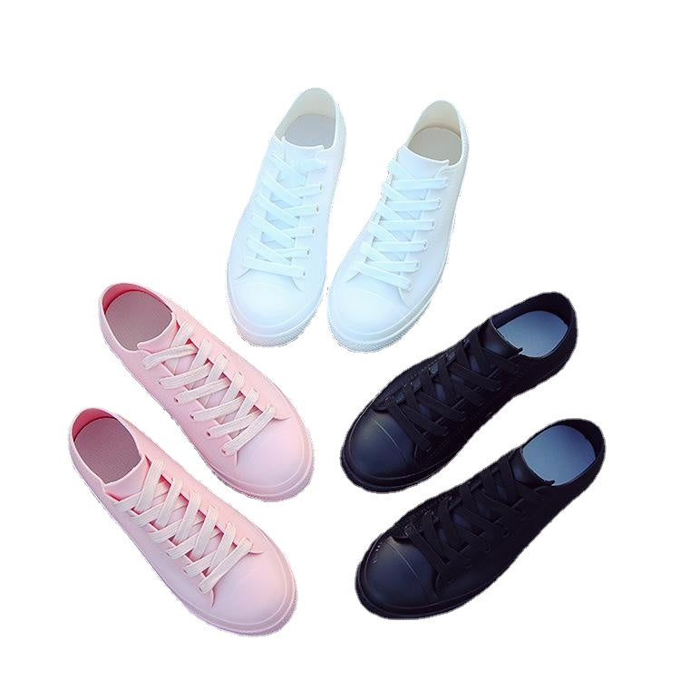 TNV Forge Boots 20 (Pink)