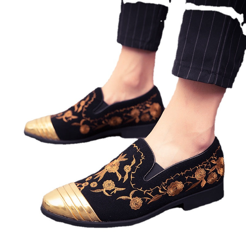 TNV Glide Shoes 4296