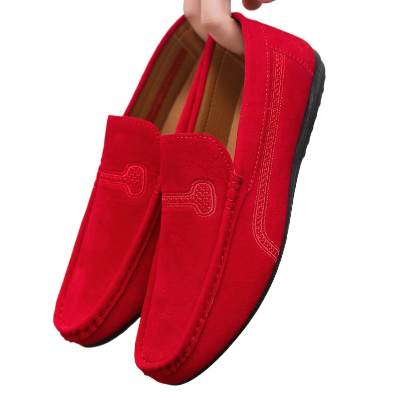 TNV Strive Shoes 398