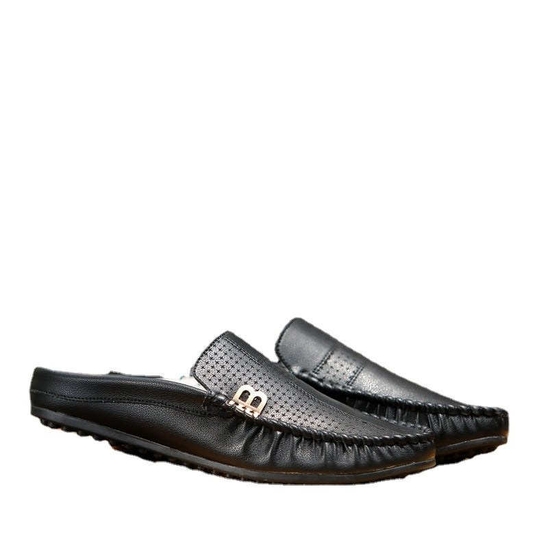 TNV Velocity Leather 48