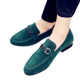 TNV Quantum Leather 168 (Green)