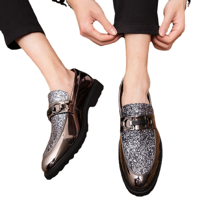 TNV Axis Shoes 91 (Gold)