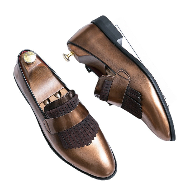 TNV Vector Leather 160