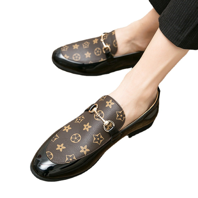 TNV Ignite Leather 211