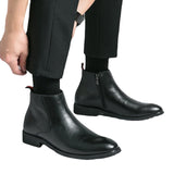 TNV Phantom Leather 257