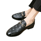 TNV Ignite Leather 211