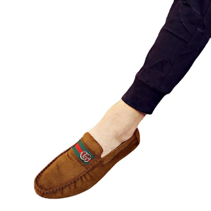 TNV Radiant Shoes 59 (Brown)