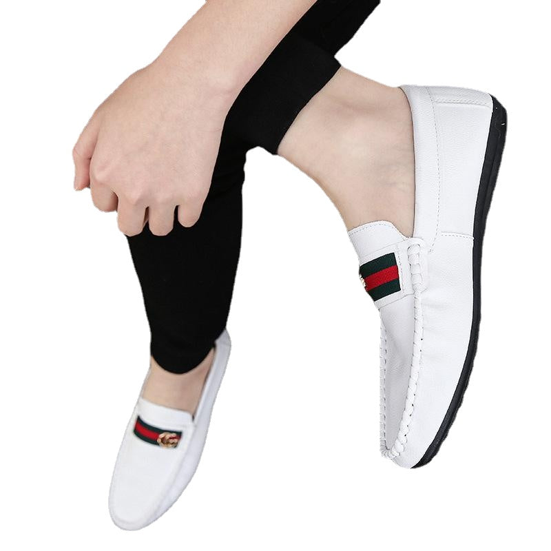 TNV Matrix Shoes 61 (White 98)