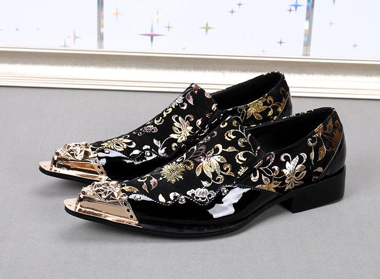 TNV Onyx Shoes 4253