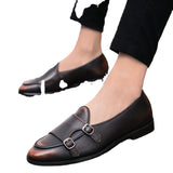 TNV Crest Leather 76(Red)