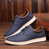 TNV Blaze Leather 194 (Blue)