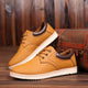 TNV Blaze Leather 194 (Brown)
